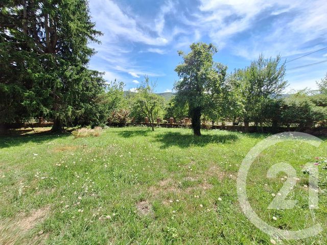 Maison &agrave; vendre - 9 pi&egrave;ces - 223 m2 - Lavelanet - 09 - MIDI-PYRENEES