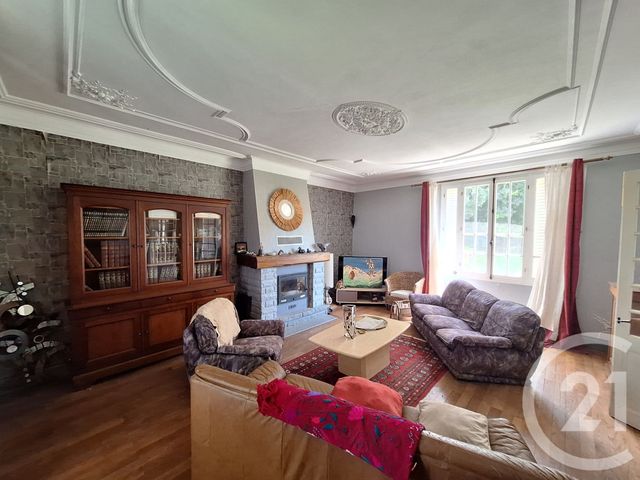 Maison &agrave; vendre - 9 pi&egrave;ces - 223 m2 - Lavelanet - 09 - MIDI-PYRENEES