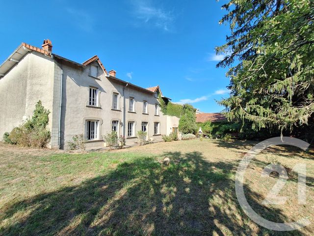 maison - LAVELANET - 09