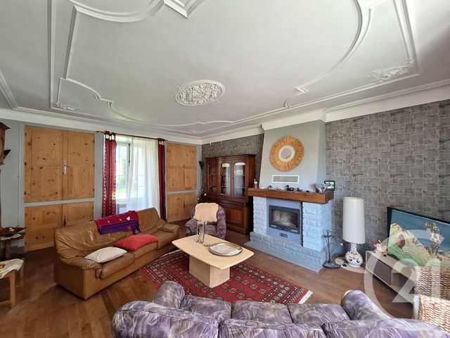 Maison &agrave; vendre - 9 pi&egrave;ces - 223 m2 - Lavelanet - 09 - MIDI-PYRENEES