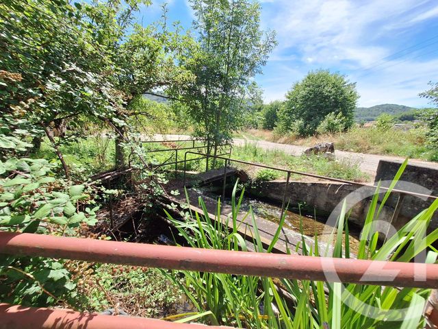 Maison &agrave; vendre - 9 pi&egrave;ces - 223 m2 - Lavelanet - 09 - MIDI-PYRENEES