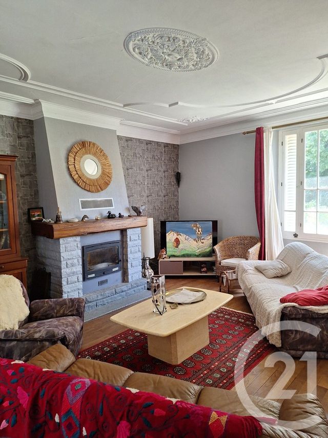 Maison &agrave; vendre - 9 pi&egrave;ces - 223 m2 - Lavelanet - 09 - MIDI-PYRENEES