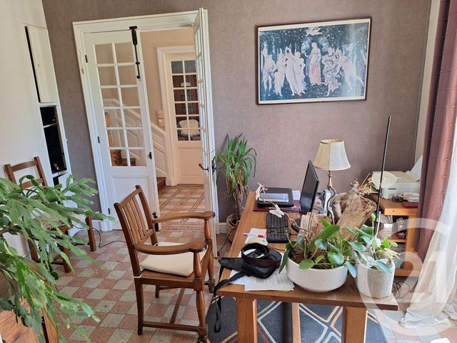 Maison &agrave; vendre - 9 pi&egrave;ces - 223 m2 - Lavelanet - 09 - MIDI-PYRENEES