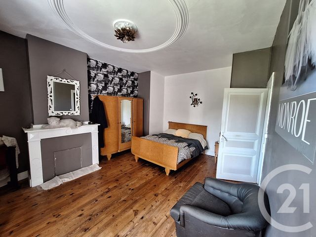 Maison &agrave; vendre - 9 pi&egrave;ces - 223 m2 - Lavelanet - 09 - MIDI-PYRENEES