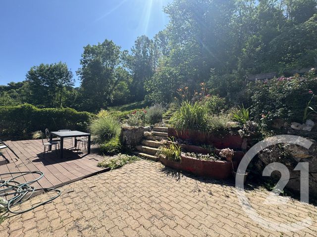 Maison à vendre - 2 pièces - 255,51 m2 - Belesta - 09 - MIDI-PYRENEES