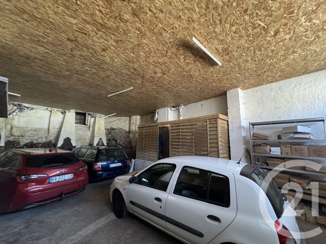 Maison à vendre - 2 pièces - 255,51 m2 - Belesta - 09 - MIDI-PYRENEES