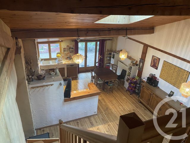 Maison à vendre - 2 pièces - 255,51 m2 - Belesta - 09 - MIDI-PYRENEES