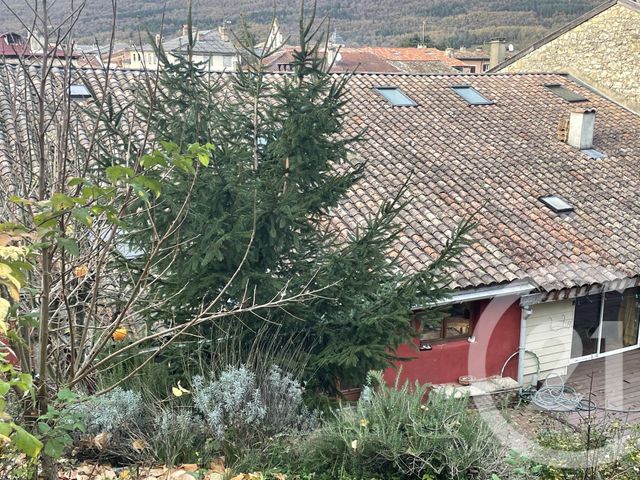Maison à vendre - 2 pièces - 255,51 m2 - Belesta - 09 - MIDI-PYRENEES