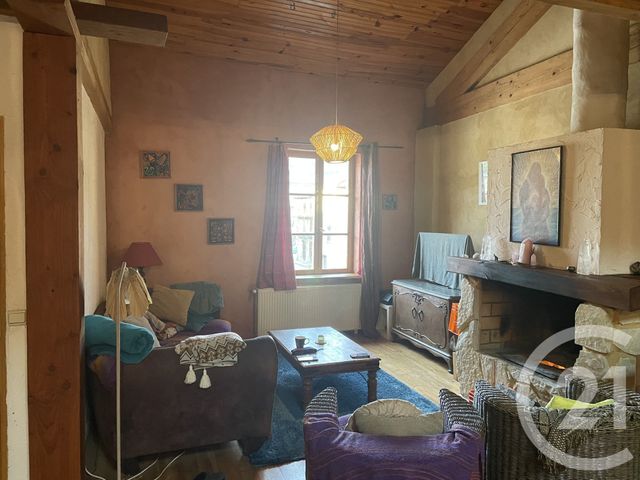 Maison à vendre - 2 pièces - 255,51 m2 - Belesta - 09 - MIDI-PYRENEES