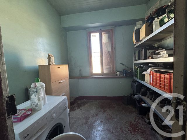 Maison à vendre - 2 pièces - 255,51 m2 - Belesta - 09 - MIDI-PYRENEES