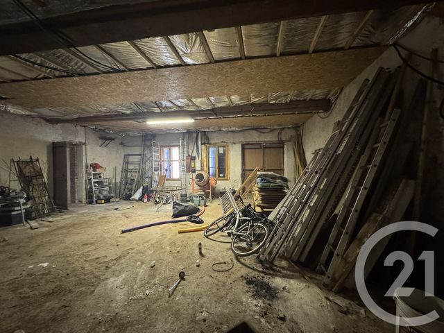 Maison à vendre - 2 pièces - 255,51 m2 - Belesta - 09 - MIDI-PYRENEES