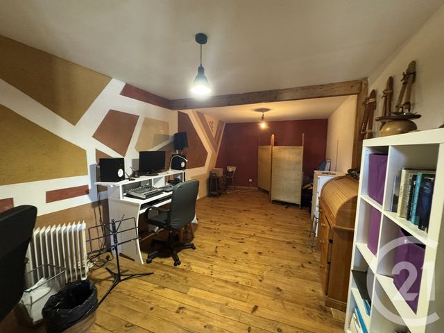 Maison à vendre - 2 pièces - 255,51 m2 - Belesta - 09 - MIDI-PYRENEES
