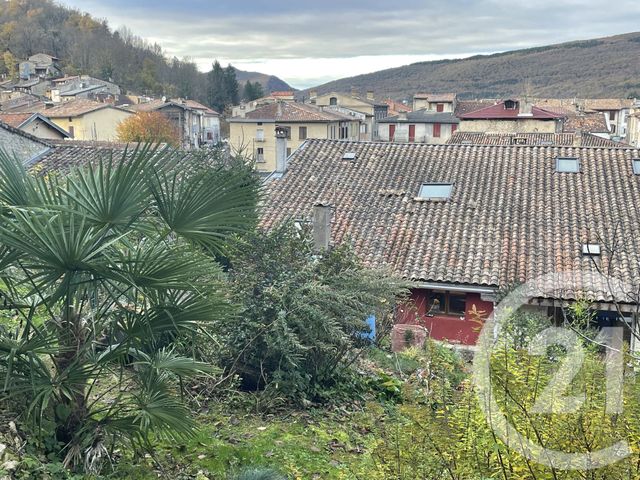 Maison à vendre - 2 pièces - 255,51 m2 - Belesta - 09 - MIDI-PYRENEES