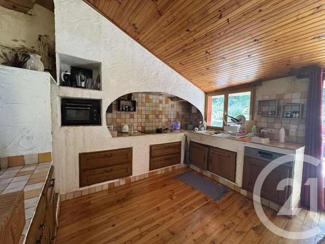 Maison à vendre - 2 pièces - 255,51 m2 - Belesta - 09 - MIDI-PYRENEES