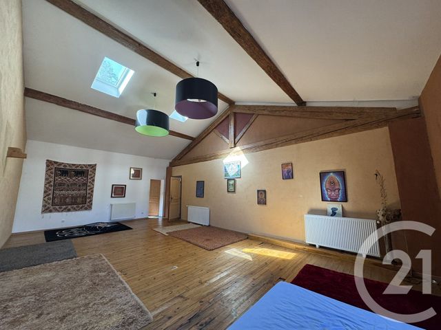 Maison à vendre - 2 pièces - 255,51 m2 - Belesta - 09 - MIDI-PYRENEES