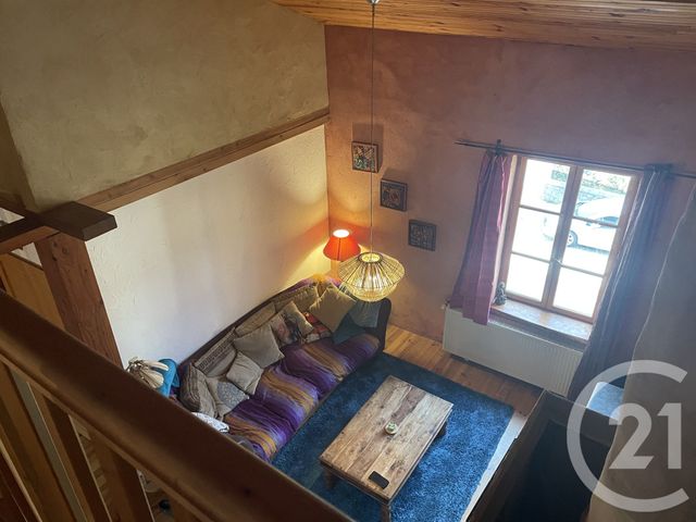 Maison à vendre - 2 pièces - 255,51 m2 - Belesta - 09 - MIDI-PYRENEES