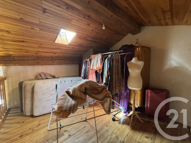 Maison à vendre - 2 pièces - 255,51 m2 - Belesta - 09 - MIDI-PYRENEES