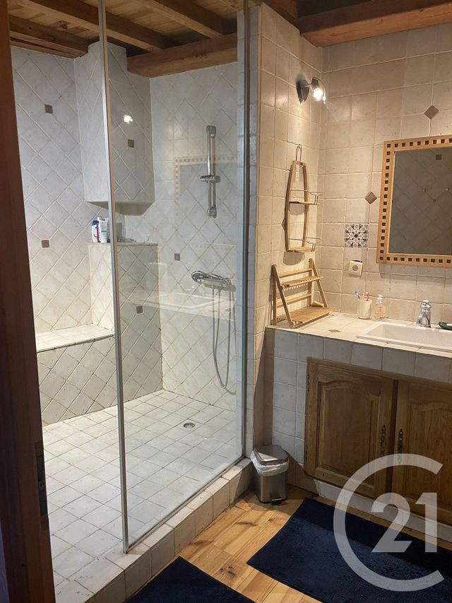 Maison à vendre - 2 pièces - 255,51 m2 - Belesta - 09 - MIDI-PYRENEES