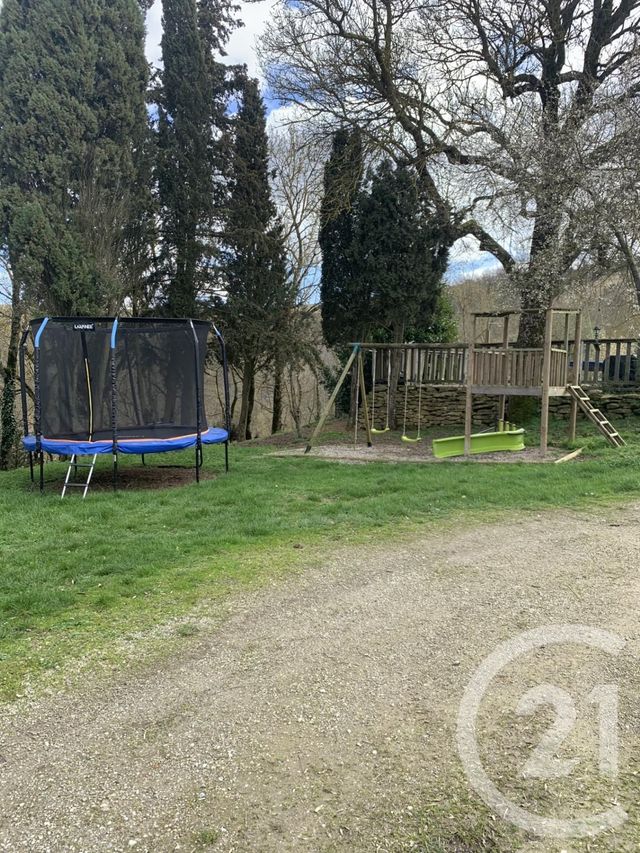 Maison à vendre - 13 pièces - 265,40 m2 - 11 - LANGUEDOC-ROUSSILLON