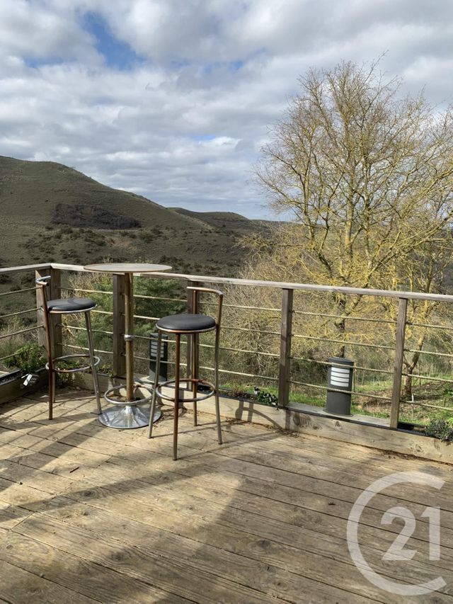 Maison à vendre - 13 pièces - 265,40 m2 - 11 - LANGUEDOC-ROUSSILLON