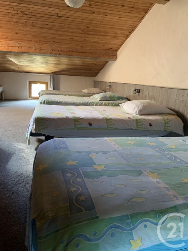 Maison à vendre - 13 pièces - 265,40 m2 - 11 - LANGUEDOC-ROUSSILLON