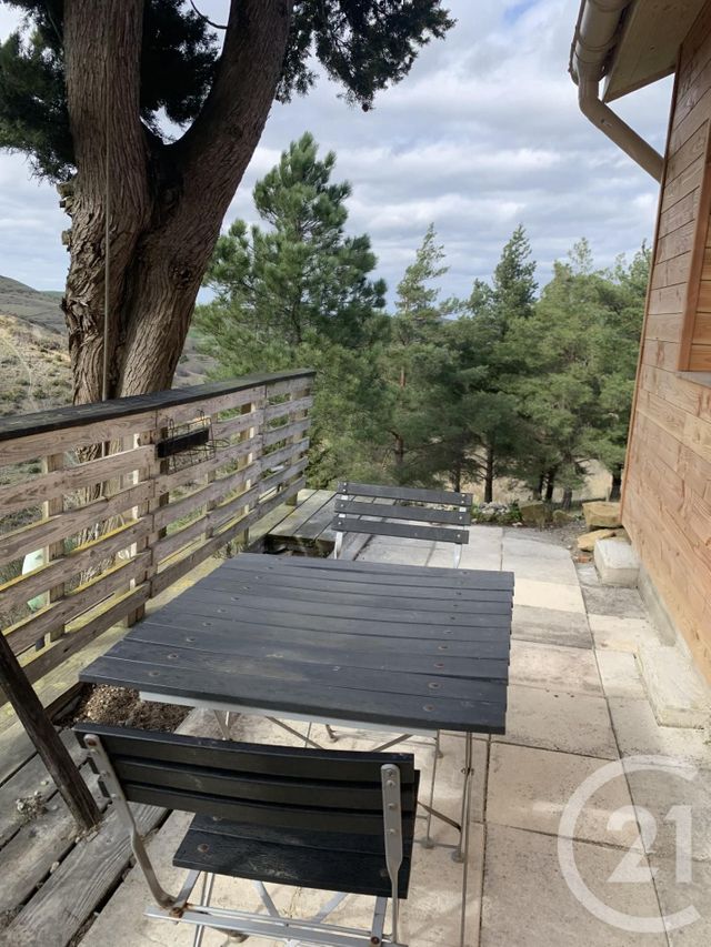 Maison à vendre - 13 pièces - 265,40 m2 - 11 - LANGUEDOC-ROUSSILLON