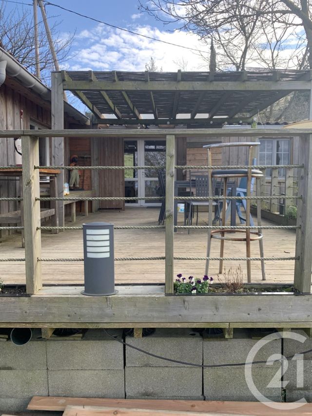 Maison à vendre - 13 pièces - 265,40 m2 - 11 - LANGUEDOC-ROUSSILLON