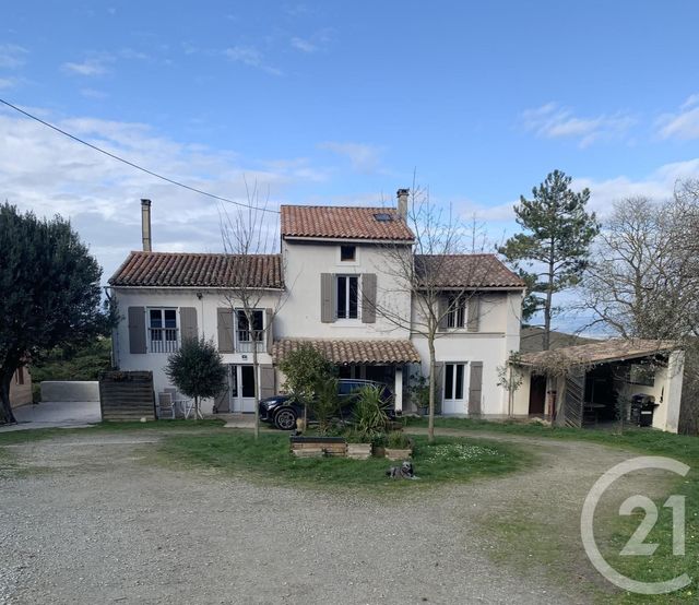 Maison à vendre - 13 pièces - 265,40 m2 - 11 - LANGUEDOC-ROUSSILLON