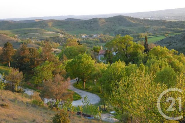 Maison à vendre - 13 pièces - 265,40 m2 - 11 - LANGUEDOC-ROUSSILLON