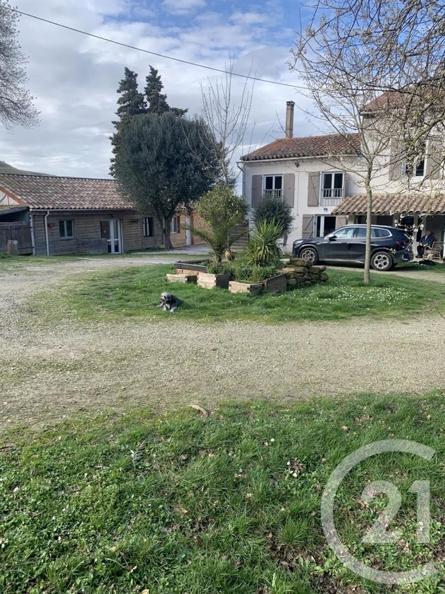 Maison à vendre - 13 pièces - 265,40 m2 - 11 - LANGUEDOC-ROUSSILLON
