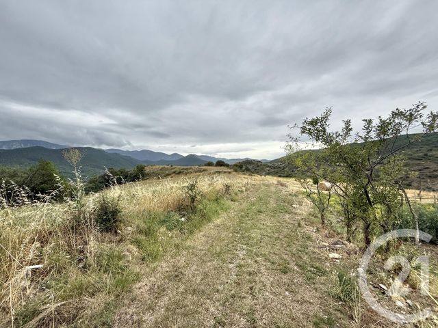 Maison à vendre - 5 pièces - 70 m2 - Quillan - 11 - LANGUEDOC-ROUSSILLON