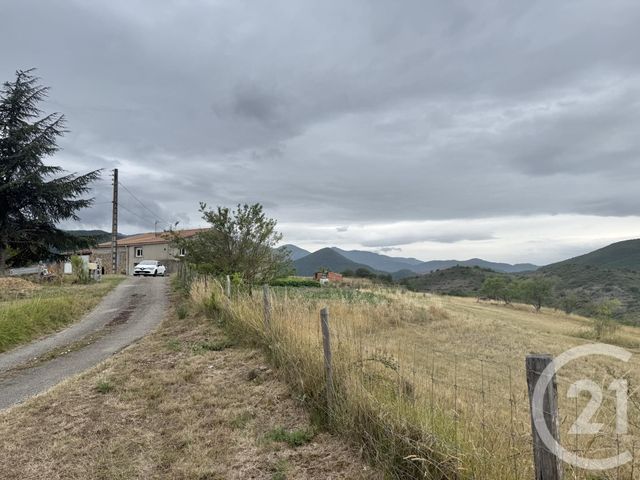 Maison à vendre - 5 pièces - 70 m2 - Quillan - 11 - LANGUEDOC-ROUSSILLON