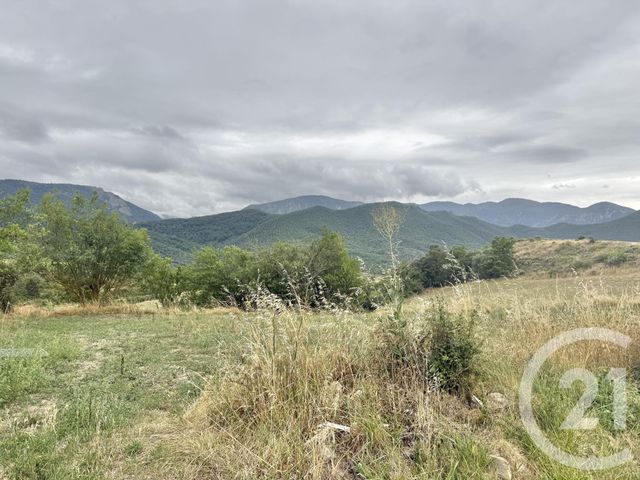 Maison à vendre - 5 pièces - 70 m2 - Quillan - 11 - LANGUEDOC-ROUSSILLON