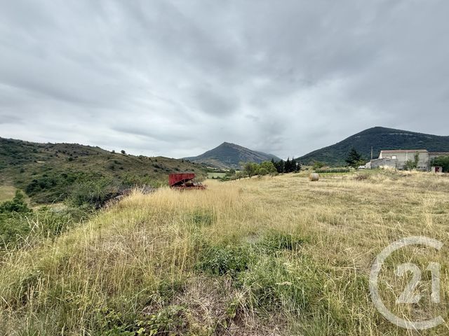 Maison à vendre - 5 pièces - 70 m2 - Quillan - 11 - LANGUEDOC-ROUSSILLON