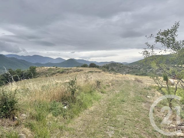 Maison à vendre - 5 pièces - 70 m2 - Quillan - 11 - LANGUEDOC-ROUSSILLON