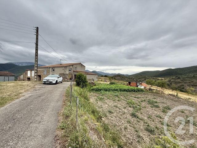 Maison à vendre - 5 pièces - 70 m2 - Quillan - 11 - LANGUEDOC-ROUSSILLON