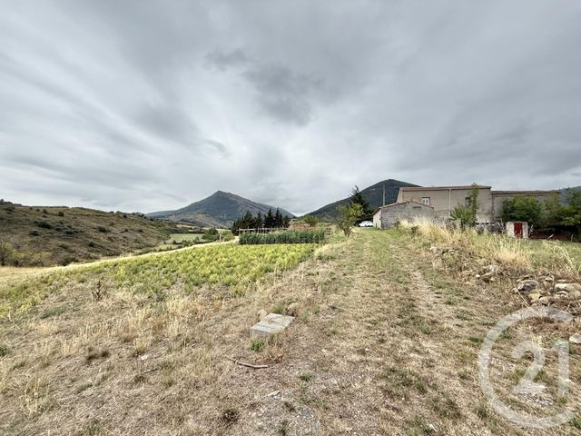 Maison à vendre - 5 pièces - 70 m2 - Quillan - 11 - LANGUEDOC-ROUSSILLON
