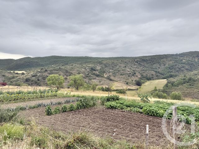 Maison à vendre - 5 pièces - 70 m2 - Quillan - 11 - LANGUEDOC-ROUSSILLON