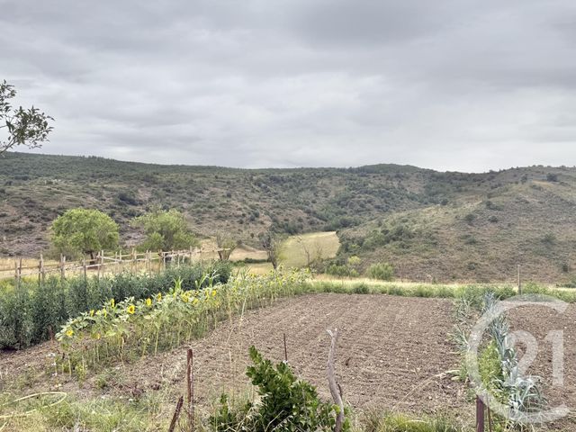 Maison à vendre - 5 pièces - 70 m2 - Quillan - 11 - LANGUEDOC-ROUSSILLON