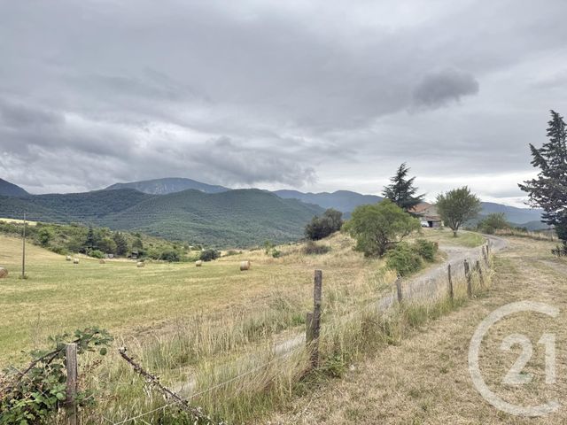 Maison à vendre - 5 pièces - 70 m2 - Quillan - 11 - LANGUEDOC-ROUSSILLON