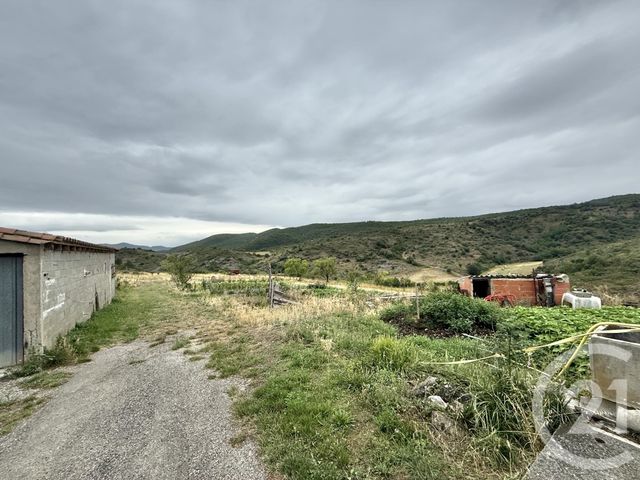 Maison à vendre - 5 pièces - 70 m2 - Quillan - 11 - LANGUEDOC-ROUSSILLON