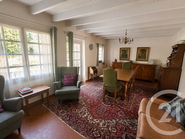 Maison &agrave; vendre - 6 pi&egrave;ces - 174,23 m2 - Limbrassac - 09 - MIDI-PYRENEES