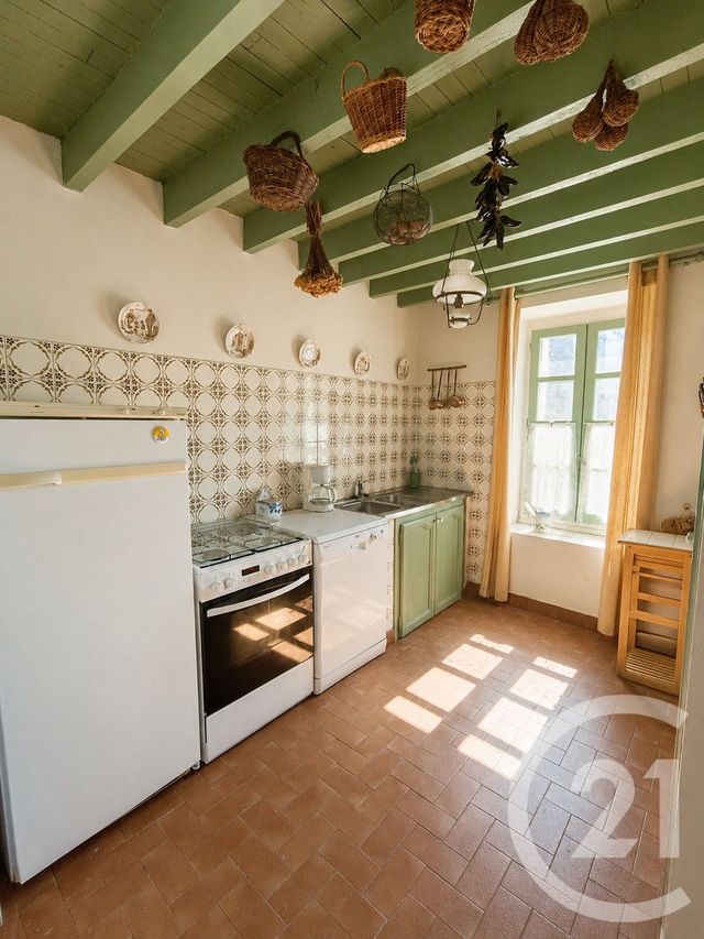 Maison &agrave; vendre - 6 pi&egrave;ces - 174,23 m2 - Limbrassac - 09 - MIDI-PYRENEES
