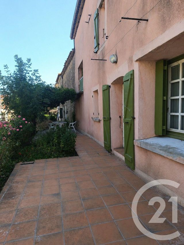 Maison &agrave; vendre - 6 pi&egrave;ces - 174,23 m2 - Limbrassac - 09 - MIDI-PYRENEES