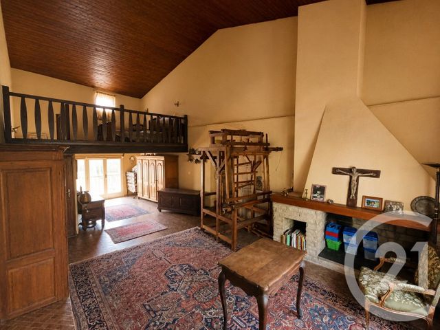 Maison &agrave; vendre - 6 pi&egrave;ces - 174,23 m2 - Limbrassac - 09 - MIDI-PYRENEES