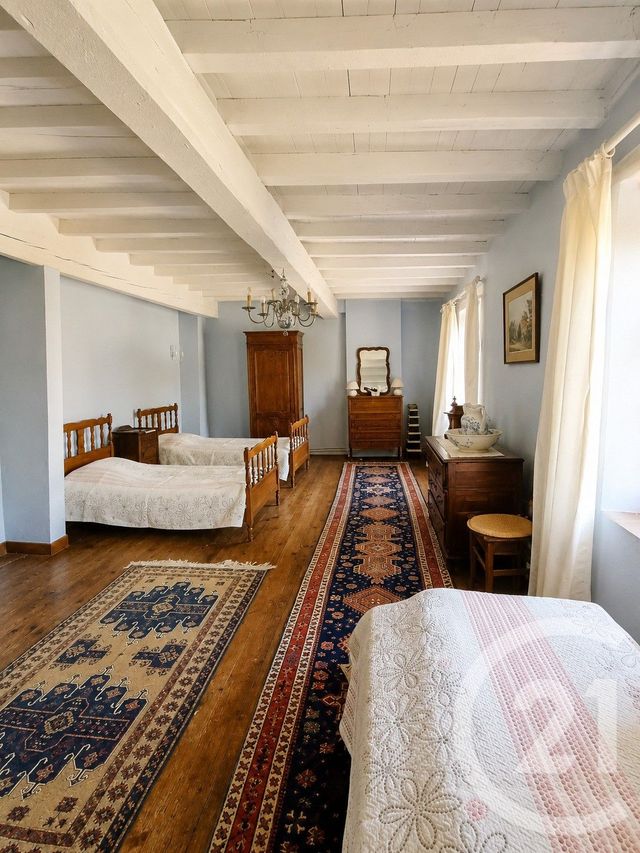 Maison &agrave; vendre - 6 pi&egrave;ces - 174,23 m2 - Limbrassac - 09 - MIDI-PYRENEES
