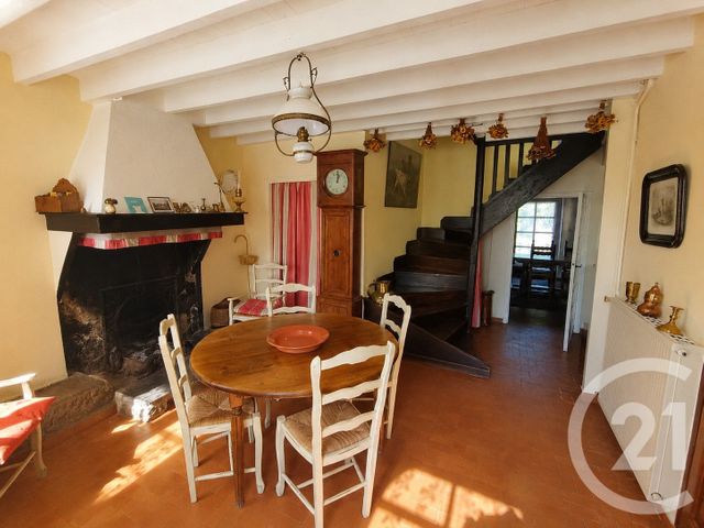 Maison &agrave; vendre - 6 pi&egrave;ces - 174,23 m2 - Limbrassac - 09 - MIDI-PYRENEES