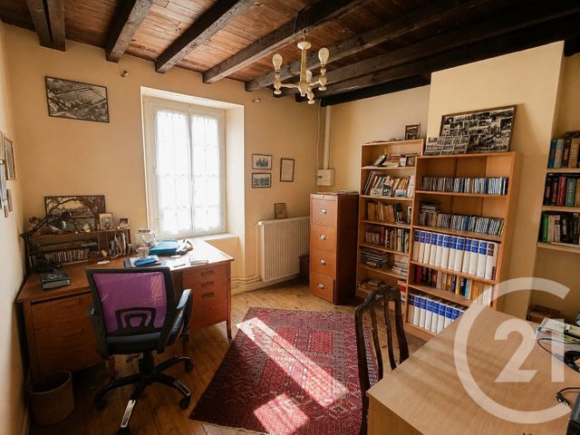 Maison &agrave; vendre - 6 pi&egrave;ces - 174,23 m2 - Limbrassac - 09 - MIDI-PYRENEES