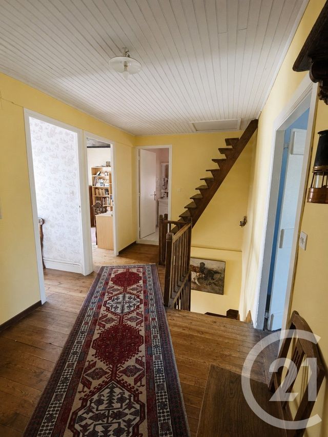 Maison &agrave; vendre - 6 pi&egrave;ces - 174,23 m2 - Limbrassac - 09 - MIDI-PYRENEES