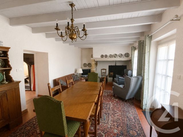 Maison &agrave; vendre - 6 pi&egrave;ces - 174,23 m2 - Limbrassac - 09 - MIDI-PYRENEES